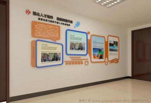 普安医院文化墙怎么做？如何建好科室护理文化墙？