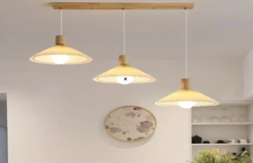 普安关于LED灯