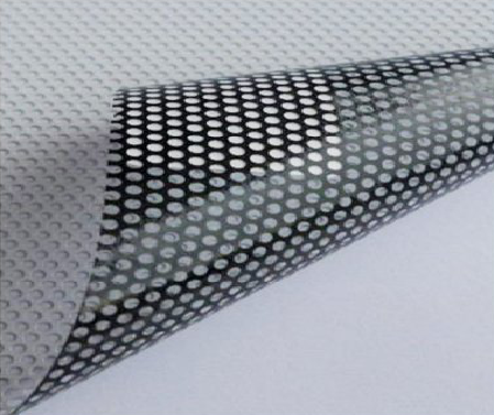 普安优劣单透膜的鉴定方法。