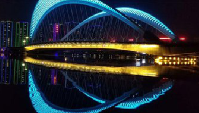 普安亮化工程如何做好公共区域的安全性。