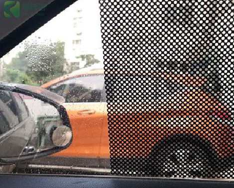 普安怎么判断单透膜的好坏？