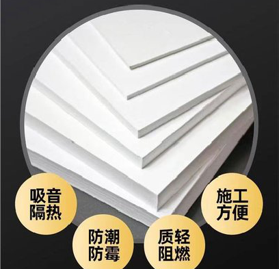 普安雪弗板和PVC板材有什么区别？